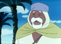 کارتون سندباد قسمت 9 - sinbad